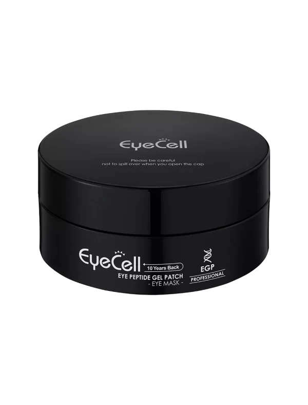 Eyecell Peptide Gel Patch 30 çift