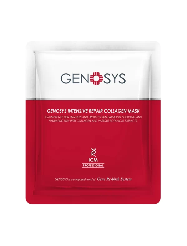 Intensive Repair Collagen Mask