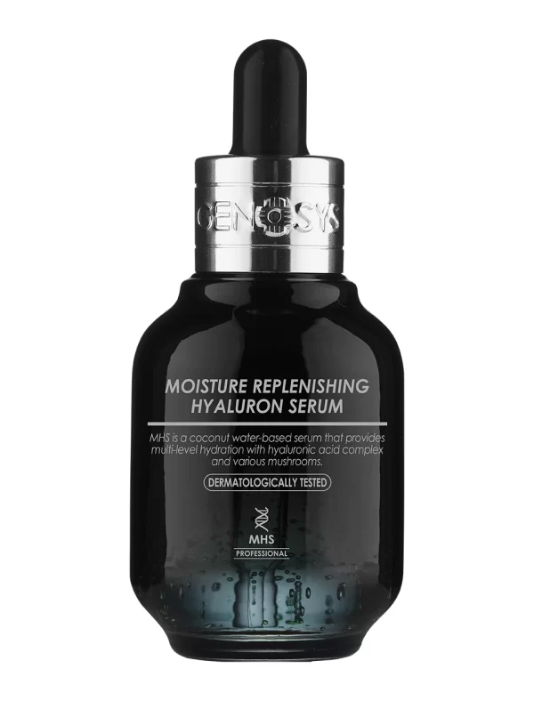 MHS (Moisture Replenishing Hyaluron Serum) 30ml