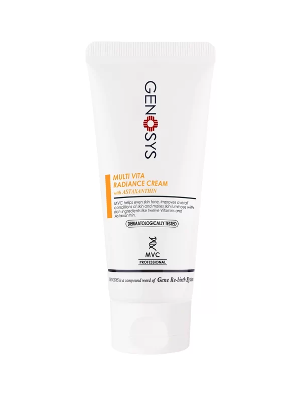 MVC (Multi Vita Radiance Cream) 50 ml