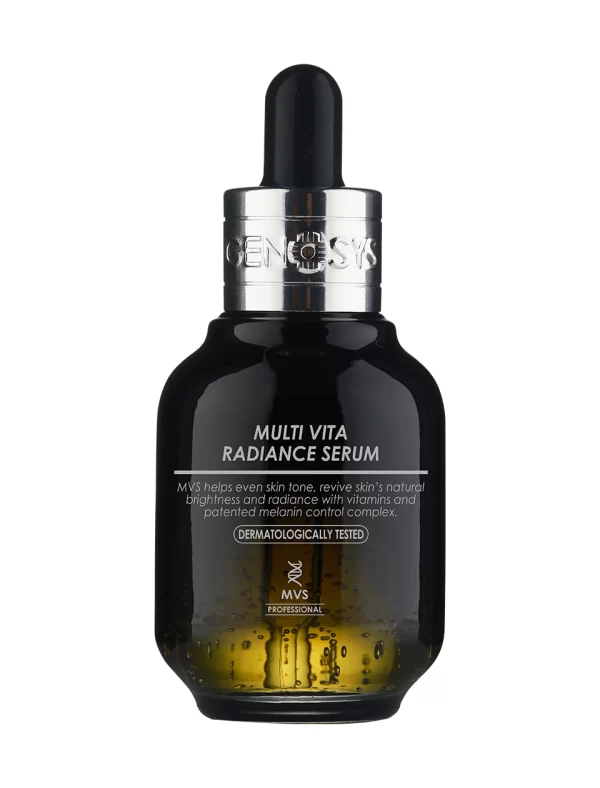 MVS (Multi Vita Radiance Serum) 30 ml