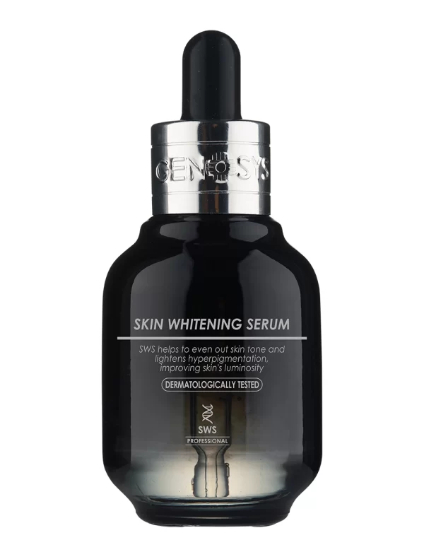 SWS (Skin Whitening Serum) 30 ml