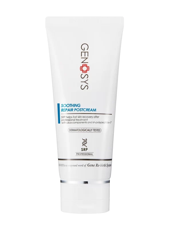 SRP (Soothing Repair Postcream) 100 ml
