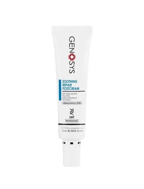 SRP (Soothing Repair Postcream) 20 ml